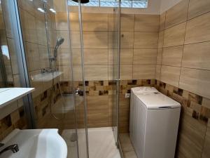 Pronájem bytu 1+1, Bělá pod Bezdězem, Máchova, 38 m2