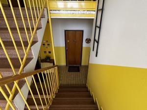 Pronájem bytu 1+1, Bělá pod Bezdězem, Máchova, 38 m2