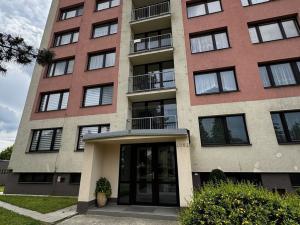 Pronájem bytu 1+1, Bělá pod Bezdězem, Máchova, 38 m2
