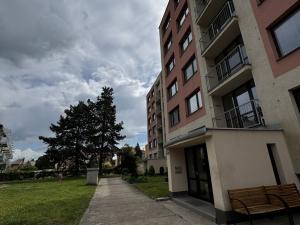 Pronájem bytu 1+1, Bělá pod Bezdězem, Máchova, 38 m2