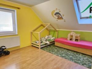 Prodej rodinného domu, Hošťka, 205 m2