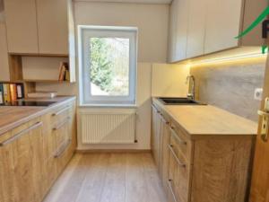 Prodej rodinného domu, Hošťka, 205 m2