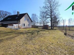 Prodej rodinného domu, Hošťka, 205 m2