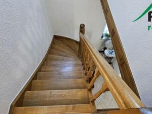 Prodej rodinného domu, Hošťka, 205 m2