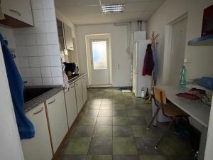 Pronájem kanceláře, Zlín - Malenovice, Šrámkova, 222 m2