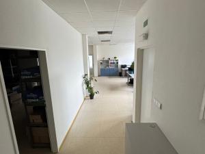 Pronájem kanceláře, Zlín - Malenovice, Šrámkova, 222 m2
