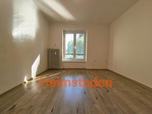 Pronájem bytu 2+1, Havířov - Město, Hlavní třída, 48 m2