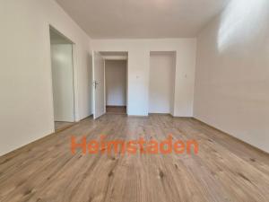 Pronájem bytu 2+1, Havířov - Město, Hlavní třída, 48 m2