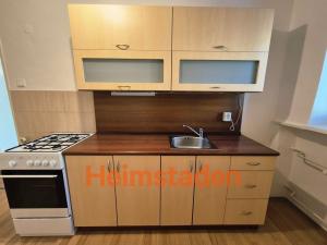 Pronájem bytu 2+1, Havířov - Město, Hlavní třída, 48 m2