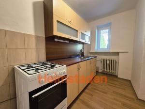 Pronájem bytu 2+1, Havířov - Město, Hlavní třída, 48 m2