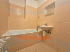 Pronájem bytu 2+1, Havířov - Město, Hlavní třída, 48 m2