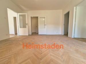 Pronájem bytu 3+1, Havířov - Město, Hlavní třída, 74 m2