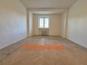 Pronájem bytu 3+1, Havířov - Město, Hlavní třída, 74 m2