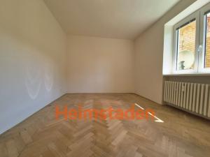 Pronájem bytu 3+1, Havířov - Město, Hlavní třída, 74 m2