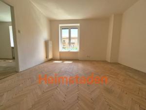 Pronájem bytu 3+1, Havířov - Město, Hlavní třída, 74 m2