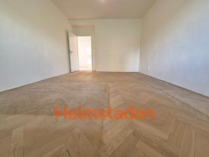 Pronájem bytu 3+1, Havířov - Město, Hlavní třída, 74 m2
