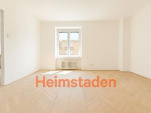 Pronájem bytu 3+1, Havířov - Město, Hlavní třída, 74 m2