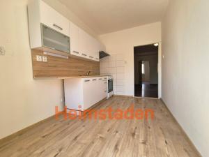 Pronájem bytu 3+1, Havířov - Město, Hlavní třída, 75 m2