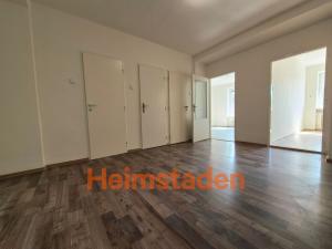 Pronájem bytu 3+1, Havířov - Město, Hlavní třída, 75 m2