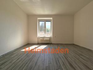 Pronájem bytu 3+1, Havířov - Město, Hlavní třída, 75 m2