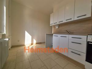Pronájem bytu 2+1, Havířov - Město, Jana Žižky, 51 m2