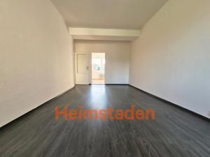 Pronájem bytu 2+1, Havířov - Město, Jana Žižky, 51 m2