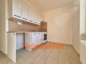 Pronájem bytu 2+1, Havířov - Město, Jana Žižky, 51 m2