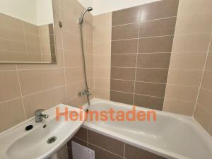Pronájem bytu 2+1, Havířov - Město, Jana Žižky, 51 m2