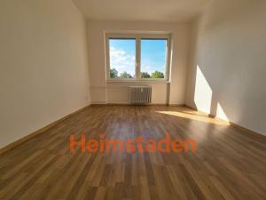 Pronájem bytu 2+1, Havířov - Město, Jana Žižky, 51 m2