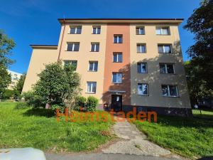 Pronájem bytu 2+1, Havířov - Město, Jana Žižky, 51 m2