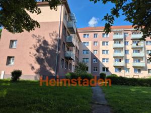 Pronájem bytu 2+1, Havířov - Město, Jana Žižky, 51 m2