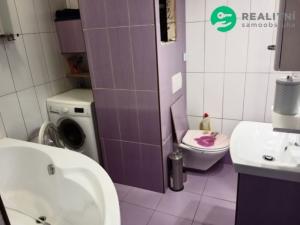 Prodej bytu 1+1, Klatovy, Zahradní, 41 m2