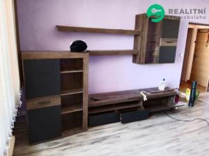 Prodej bytu 1+1, Klatovy, Zahradní, 41 m2