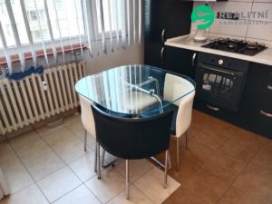 Prodej bytu 1+1, Klatovy, Zahradní, 41 m2