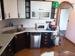 Prodej bytu 1+1, Klatovy, Zahradní, 41 m2
