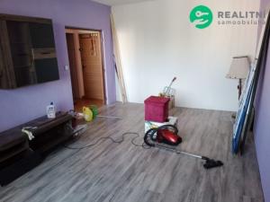 Prodej bytu 1+1, Klatovy, Zahradní, 41 m2