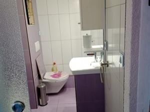 Prodej bytu 1+1, Klatovy, Zahradní, 41 m2
