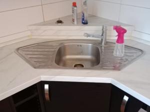 Prodej bytu 1+1, Klatovy, Zahradní, 41 m2