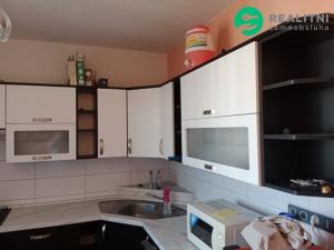 Prodej bytu 1+1, Klatovy, Zahradní, 41 m2