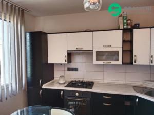 Prodej bytu 1+1, Klatovy, Zahradní, 41 m2
