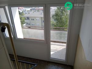 Prodej bytu 1+1, Klatovy, Zahradní, 41 m2