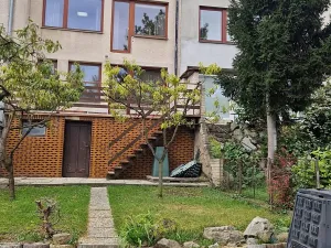 Pronájem bytu 1+kk, Brno, Slezákova, 40 m2