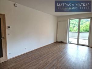 Prodej bytu 2+kk, Brno, 53 m2