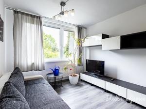 Pronájem bytu 2+kk, Praha - Letňany, Kopřivnická, 42 m2