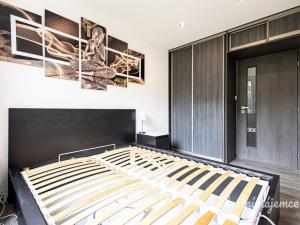 Pronájem bytu 2+kk, Praha - Letňany, Kopřivnická, 42 m2