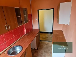 Prodej bytu 2+1, České Budějovice, Dobrovodská, 54 m2