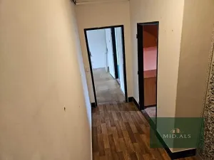 Prodej bytu 2+1, České Budějovice, Dobrovodská, 54 m2