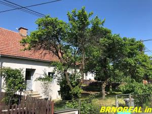 Prodej rodinného domu, Ruprechtov, 160 m2