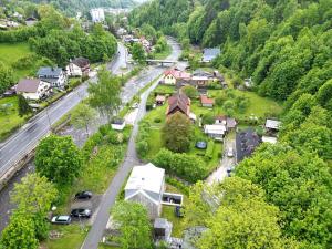Prodej bytu 3+kk, Vrchlabí, Za řekou, 64 m2