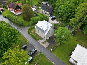 Prodej bytu 3+kk, Vrchlabí, Za řekou, 64 m2